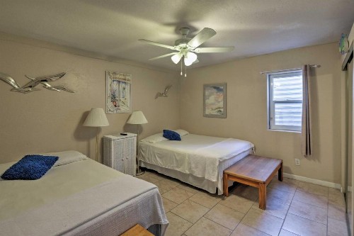 'Havasu Down Under' Family Condo with Pool and Hot Tub - image 9