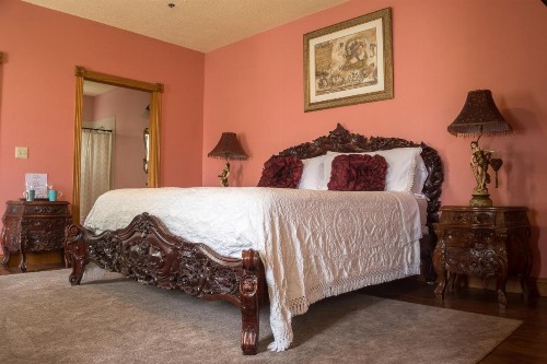 The Ann Stevens House - image 19