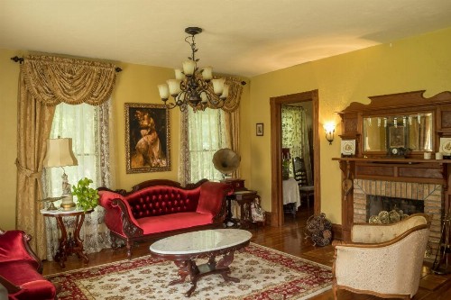 The Ann Stevens House - image 2