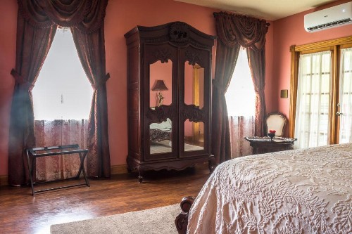 The Ann Stevens House - image 22