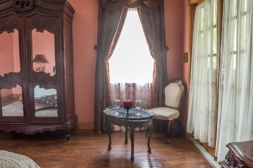 The Ann Stevens House - image 23