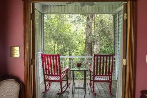 The Ann Stevens House - image 24