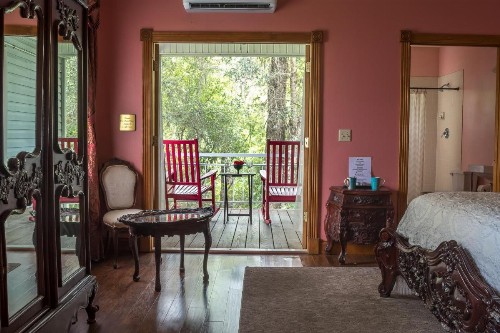 The Ann Stevens House - image 26