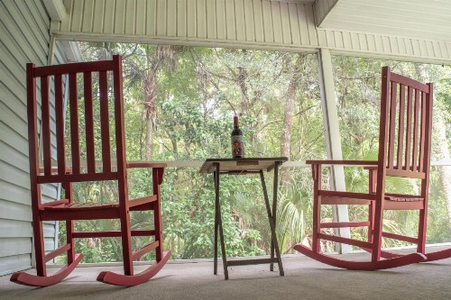 The Ann Stevens House - image 27