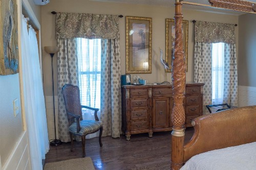 The Ann Stevens House - image 28