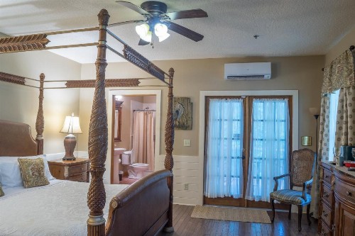 The Ann Stevens House - image 30
