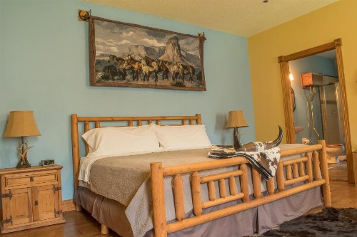 The Ann Stevens House - image 34