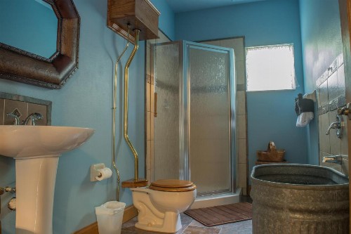 The Ann Stevens House - image 36