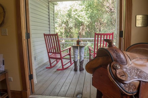 The Ann Stevens House - image 38
