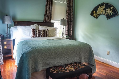The Ann Stevens House - image 40