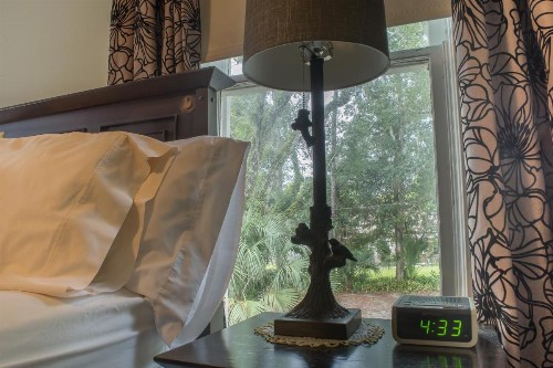 The Ann Stevens House - image 41
