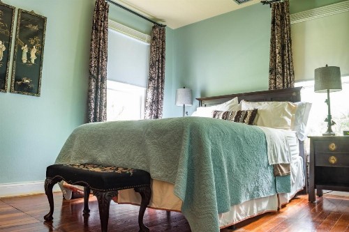 The Ann Stevens House - image 42