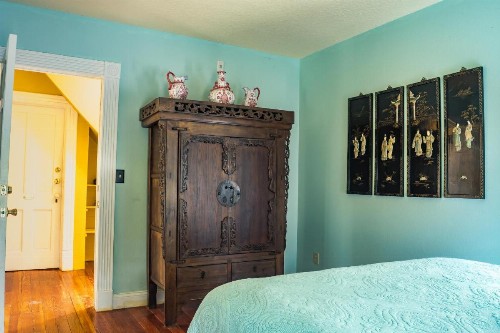 The Ann Stevens House - image 44
