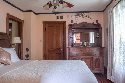 The Ann Stevens House - image 50