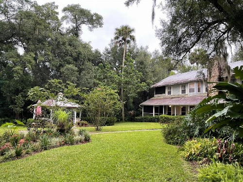 The Ann Stevens House - image 6