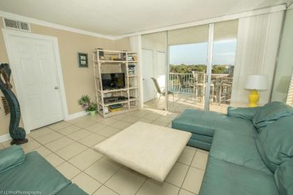 Dolphin Point Condo 601B Condo
