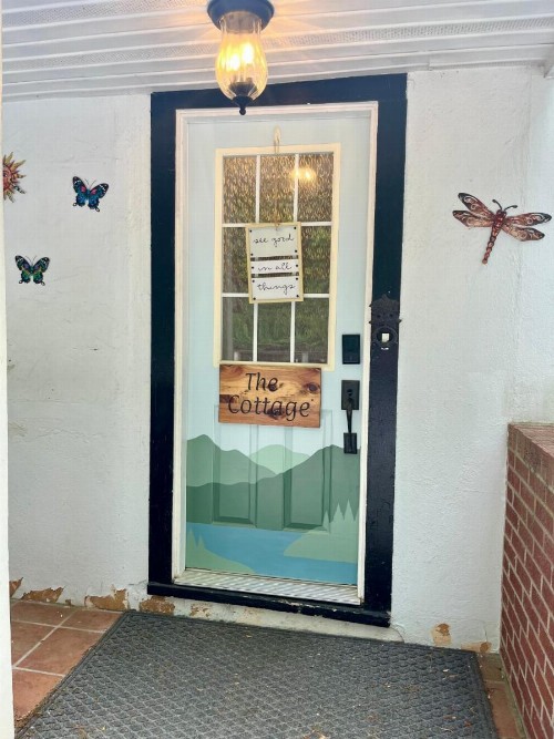 Grafton Lodge - image 10