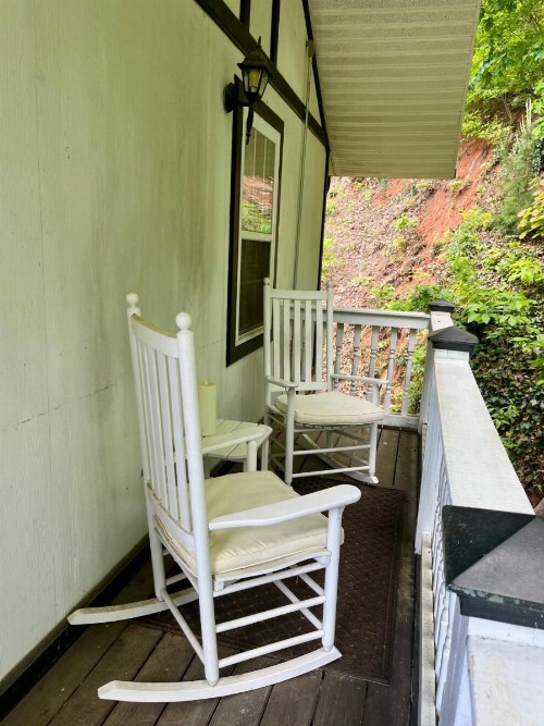 Grafton Lodge - image 27