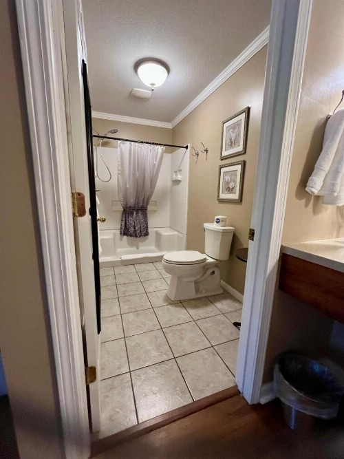 Grafton Lodge - image 31