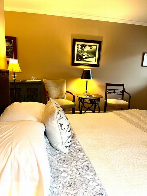 Grafton Lodge - image 32