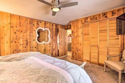 Cabin in Lake Lure Near Chimney Rock and Asheville! - image 14