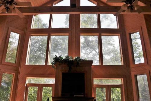 Mountain Laurel Lodge - image 1