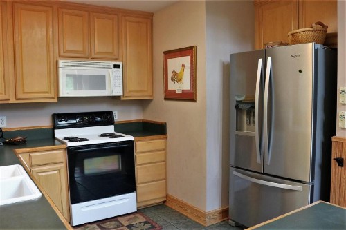 Mountain Laurel Lodge - image 10