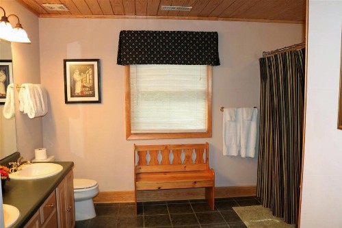 Mountain Laurel Lodge - image 15