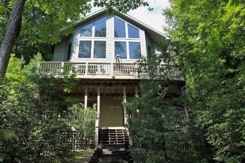 Mountain Laurel Lodge - image 3