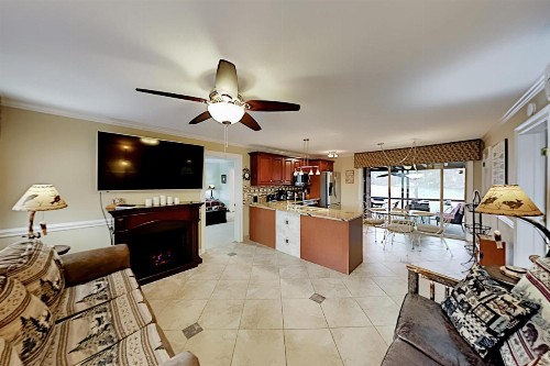Exceptional Vacation Home in Lake Lure condo