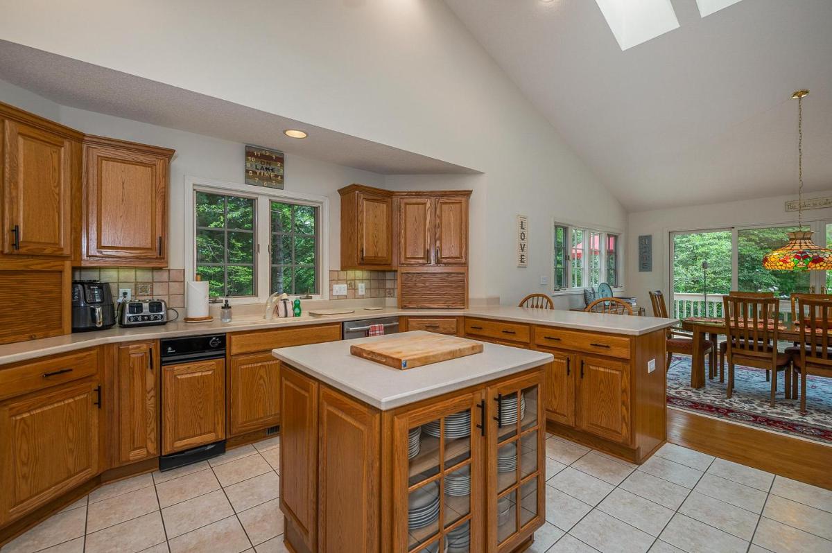 Woodland Retreat - image 5