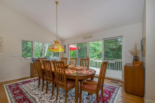 Woodland Retreat - image 6
