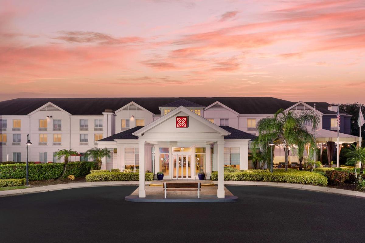 Hilton Garden Inn Lake Mary - main image