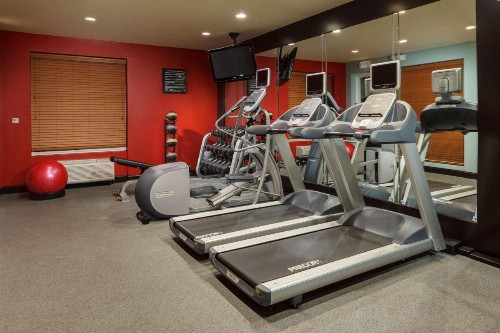 Hilton Garden Inn Lake Mary - image 10