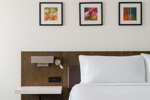 Hilton Garden Inn Lake Mary - image 11