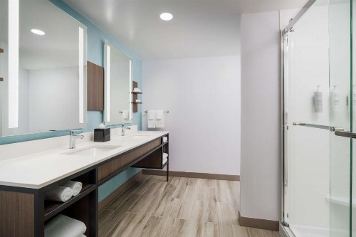 Hilton Garden Inn Lake Mary - image 12