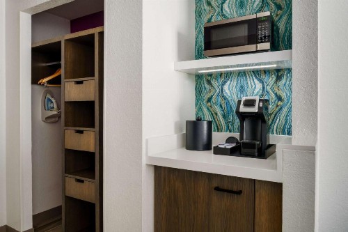 Hilton Garden Inn Lake Mary - image 13