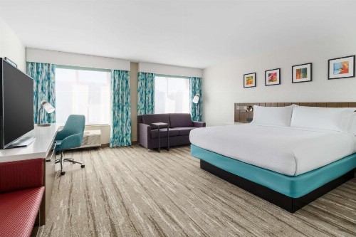 Hilton Garden Inn Lake Mary - image 15