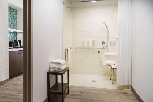 Hilton Garden Inn Lake Mary - image 16
