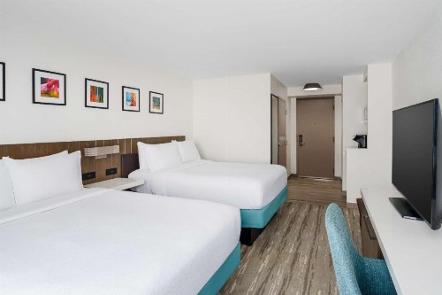 Hilton Garden Inn Lake Mary - image 17