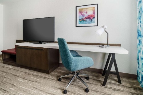 Hilton Garden Inn Lake Mary - image 19