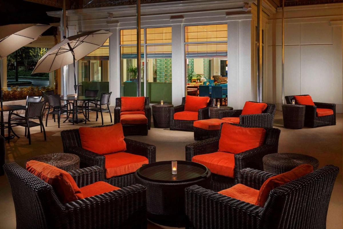 Hilton Garden Inn Lake Mary - image 2