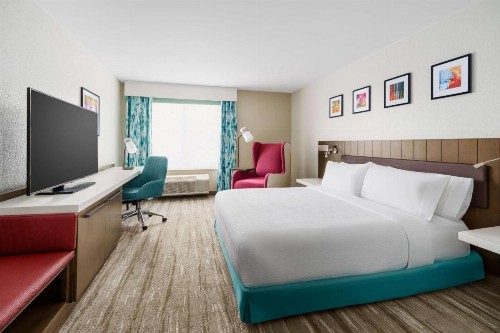Hilton Garden Inn Lake Mary - image 20