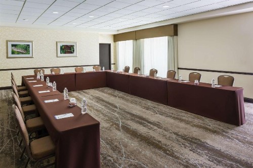 Hilton Garden Inn Lake Mary - image 21