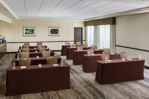 Hilton Garden Inn Lake Mary - image 22