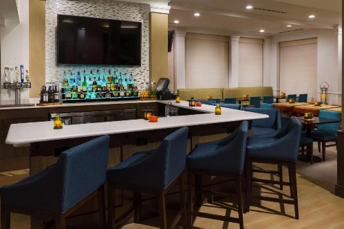 Hilton Garden Inn Lake Mary - image 23