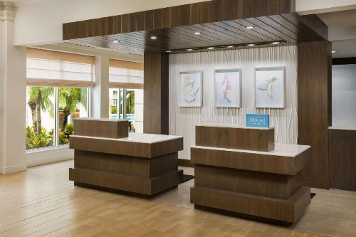 Hilton Garden Inn Lake Mary - image 3