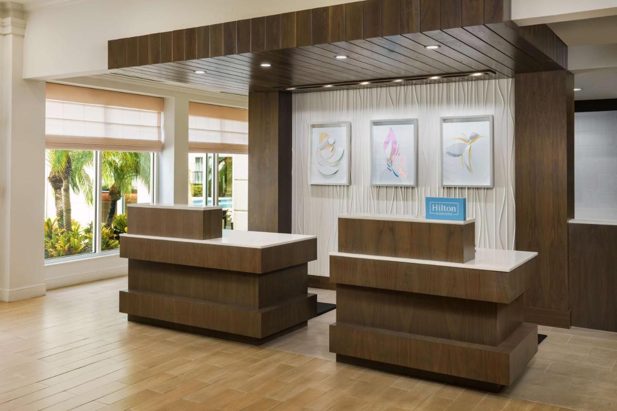 Hilton Garden Inn Lake Mary - image 3