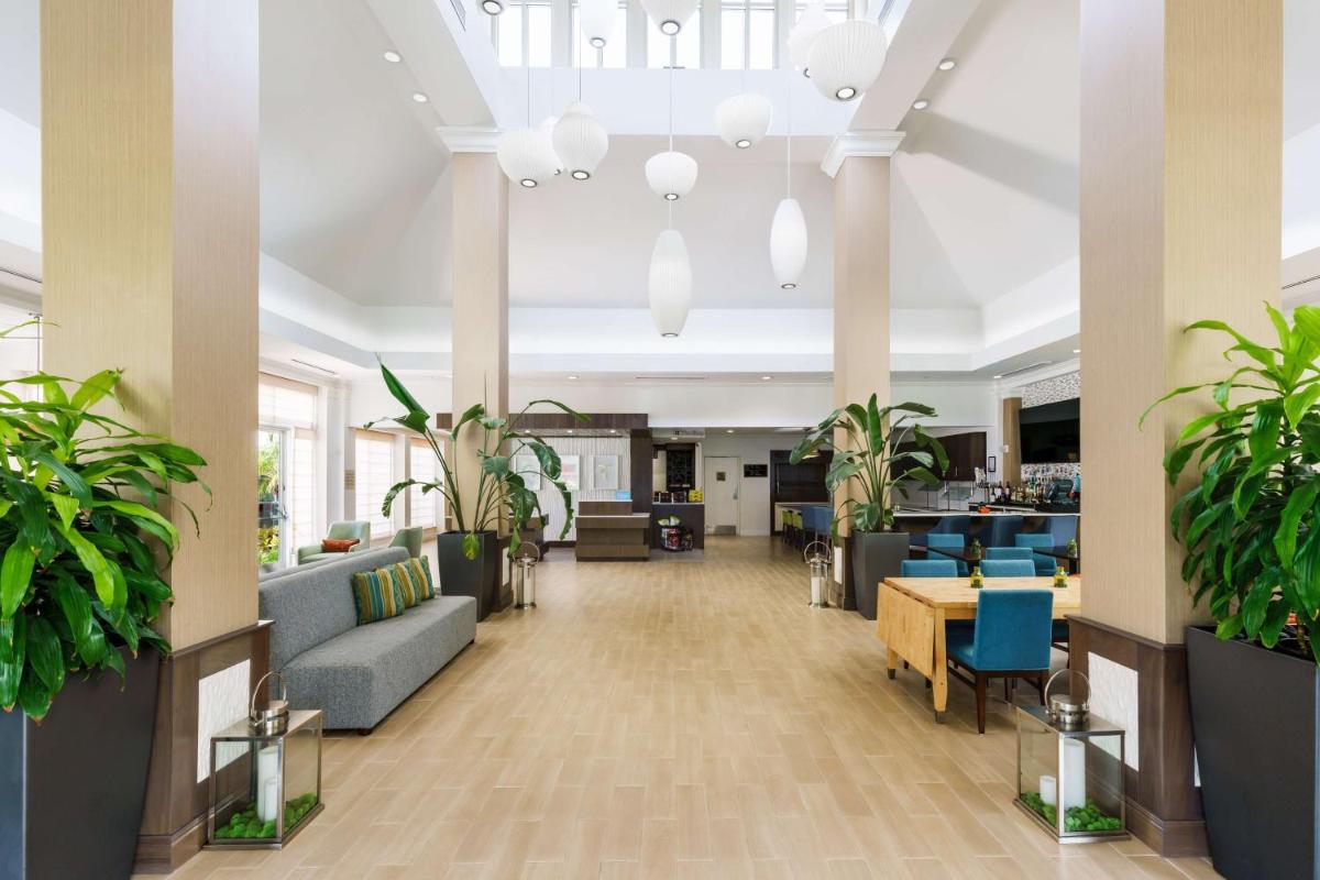 Hilton Garden Inn Lake Mary - image 4