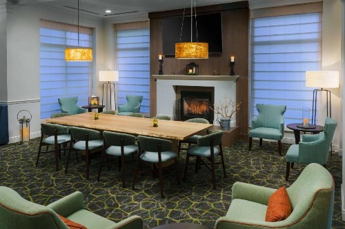 Hilton Garden Inn Lake Mary - image 5